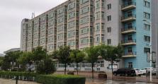 以太原富士康安全状况调查（从关键设施到员工福利，一览富士康在安全方面的努力）