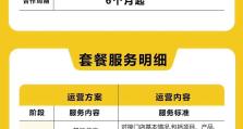 新手必备营销策划的基本流程（从零到一，打造成功营销策划）