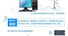 如何为台式机扩展网卡？（教你简单操作，提升网络连接速度）