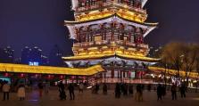 以不夜成的手机革新未来，引领科技潮流（探索不夜城市生活，以不夜成的手机为你开启全新时代）