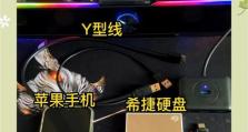 用新硬盘安装原版系统的教程（教你如何将原版系统安装到新硬盘上）