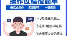 Mac电脑如何使用U盘重装系统（一步步教你如何使用U盘轻松重装Mac系统）