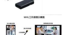 电视机与手机怎么连接,手机与电视的多种连接方式详解