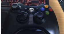 xbox手柄蓝牙连接电脑,轻松实现无线游戏体验