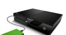 xboxone外接硬盘,Xbox One外接硬盘安装与性能提升指南