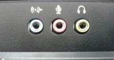 电脑耳机没声音怎么调,电脑耳机没声音？快速排查与解决指南