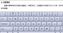 如何通过电脑键盘控制电视（实现便捷操控，享受高效体验）