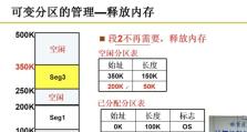 最新系统分区教程（以Windows10为例，详细介绍最新的系统分区方法）