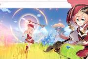 原神台式电脑安装教程（详解如何在台式电脑上安装原神游戏）