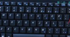 解决电脑打字错误无法输入数字的问题（数字输入故障及其解决方法）