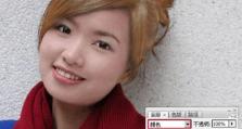 儿童简单电脑少女发型教程（打造可爱俏皮的电脑少女发型，让孩子们更加时尚可爱）