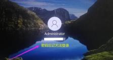 密码错误次数过多的危害与解决方法（保护隐私安全，避免密码被盗的重要措施）