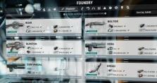 Warframe电脑错误解决方案（排除Warframe游戏中常见的电脑错误）