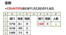 电脑表格入门教程