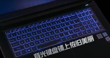 以炫龙DDPRO（探索游戏新境界，以炫龙DDPRO助你登顶巅峰）