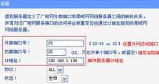 路由器开启IPv6的优缺点（探讨IPv6的优势和限制，为什么应该考虑开启IPv6）