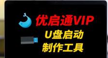 电脑系统安装教程（U盘装系统步骤详解，让你轻松玩转电脑系统安装）