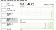 硬盘专业工具使用教程（掌握硬盘维修和恢复的关键技巧，提高数据安全性）