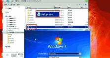 以PE安装原版Win7系统教程（详细步骤带您完成Win7系统安装）