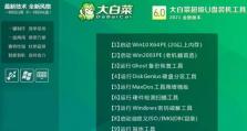 重装win8.1系统的完整教程（一步步教你如何重装win8.1系统，轻松解决电脑问题）