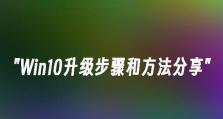 小白之家电脑U盘装系统教程（详解电脑U盘装系统的步骤和注意事项）