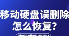 硬盘数据恢复（掌握硬盘数据恢复的关键技巧，保护你的重要文件和照片）