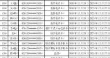 电信电话欠费的后果及解决方法（解析电信电话欠费后可能面临的法律风险和应对策略）