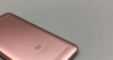 小米5A手机评测（小米5A手机性能、拍照和用户体验综合评测）