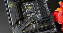 显卡M2000M性能评测及应用推荐（NVIDIAQuadroM2000M显卡性能如何？适用于哪些场景？）
