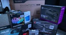 AMD6200带来的全新LOL游戏体验（探索AMD6200在《英雄联盟》中的表现，解锁更流畅的游戏体验）
