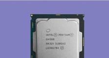探索以7代G4560为核心的电脑性能与应用（发掘G4560的性能潜力与多种应用场景）