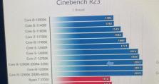锐龙1500XCPU的性能和特点（解析锐龙1500XCPU的架构和应用领域）