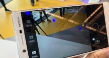 Nokia7相机（揭秘Nokia7相机的卓越性能与功能）