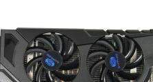 AMDHD7870显卡性能及特点剖析（解读HD7870显卡的关键特性和优势）