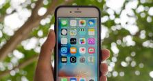 探究iPhone6s发热问题的原因与解决方法（了解iPhone6s发热情况及如何有效降温）