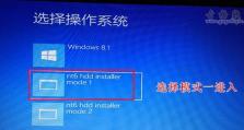 Win7系统安装教程（详细图文教程带你轻松完成Win7系统的安装）