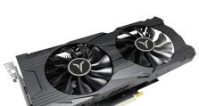 1060和1050ti显卡对比分析（性能、价格和适用场景对比，助你选择更合适的显卡）