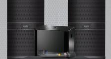 2.1声道音响,立体声与低音炮的完美融合体验