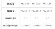 爱国者硬盘怎么选型号,性能与性价比双优指南